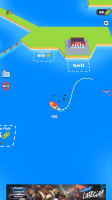 Circle the Fish MOD APK