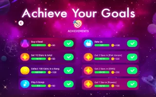 Dancing Road: Color Ball Run! MOD APK