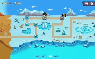 Dreamau Adventures MOD APK