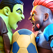 Soccer Battles MOD APK