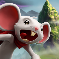 MouseHunt: Massive-Passive RPG MOD APK