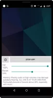 Volume Booster GOODEV MOD APK