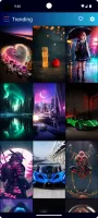 4K Wallpaper Expert MOD APK
