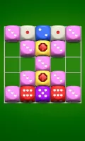 Dicedom - Merge Puzzle MOD APK