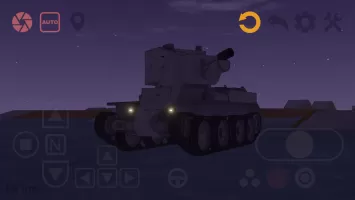 Tank Physics Mobile MOD APK