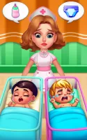 Doctor Clinic - Hospital Games MOD APK