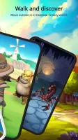 Magic Streets MOD APK