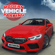 Modern Vehicle Parking MOD APK
