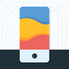 Palette: Home Screen Setups MOD APK