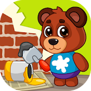 Repair of the house MOD APK