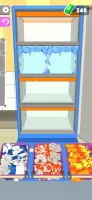Fill The Fridge MOD APK