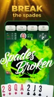 Spades Offline - Card Game MOD APK