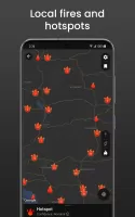 Clime: NOAA Weather Radar Live MOD APK