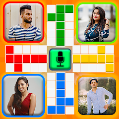 Ludo Online: Dice & Board Game MOD APK