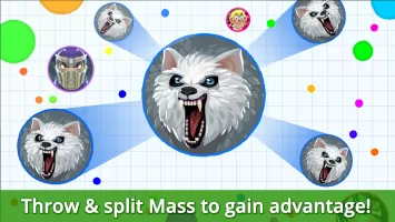 Agar.io MOD APK