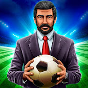 Club Manager 2019 - Online soccer simulator game MOD APK