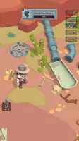 West Escape MOD APK