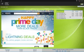 Speed test 4G 5G WiFi & maps MOD APK