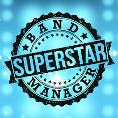 Superstar Band Manager MOD APK