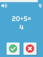 Speed Math - Mini Math Games MOD APK