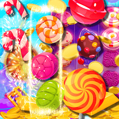 Sweet Swap Symphony MOD APK