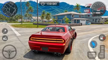 Super Car Game - Lambo Game MOD APK