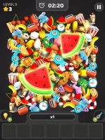 Match Tile 3D - Triple Puzzle MOD APK
