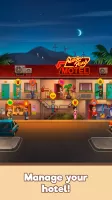 Doorman Story: Hotel Simulator MOD APK