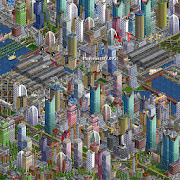OpenTTD MOD APK