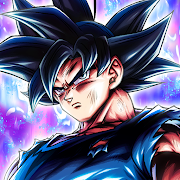 ドラゴンボール レジェンズ MOD APK
