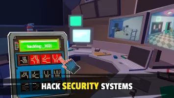 Robbery Madness 2:Stealth game MOD APK
