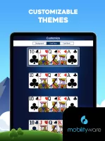 Spider Solitaire: Card Games MOD APK