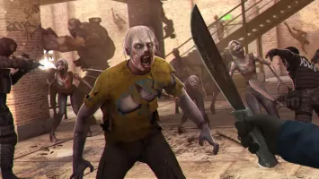 Zombie Frontier 3 MOD APK