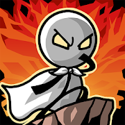 HERO WARS SuperStickmanDefense MOD APK