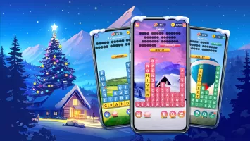 Briser des Mots : Jeu de Mots MOD APK