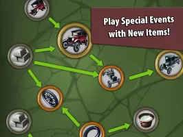 Crafting Idle Clicker MOD APK