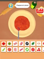 Pizzaiolo! MOD APK