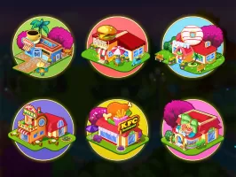 Cooking World : Cooking Games MOD APK