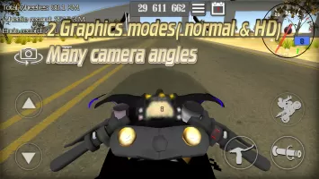 Wheelie King 3D - Realistic 3D MOD APK