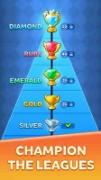 Collect Em All! Clear the Dots MOD APK
