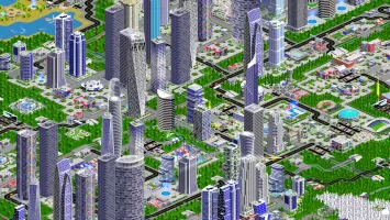 Designer City 2: city building MOD APK