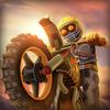 Trials Frontier MOD APK