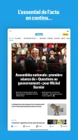 Le Parisien : l'info en direct MOD APK