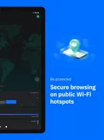 Bitdefender VPN: Fast & Secure MOD APK