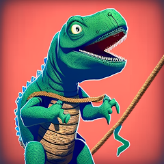 Lasso Hunter MOD APK