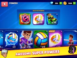 Volleyball Arena: Spike Hard MOD APK