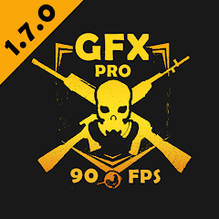 GFX Tool Pro - Game Booster MOD APK