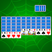 Spider Solitaire MOD APK