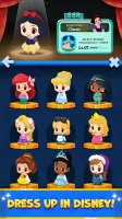 Disney Pop Town! MOD APK
