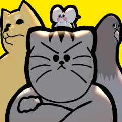 Raising Beast Friends MOD APK